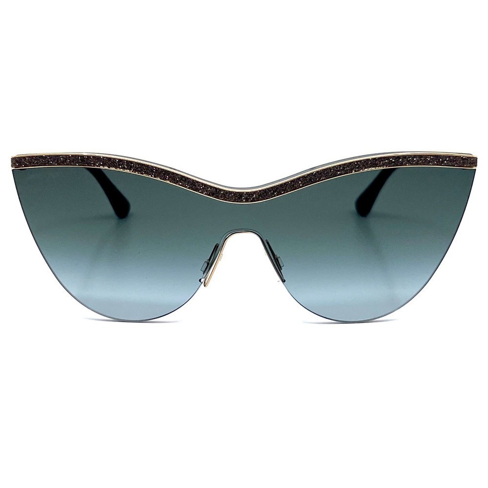 NEW!!! JIMMY CHOO Sunglasses KRISTEN/S RHL9O Authentic